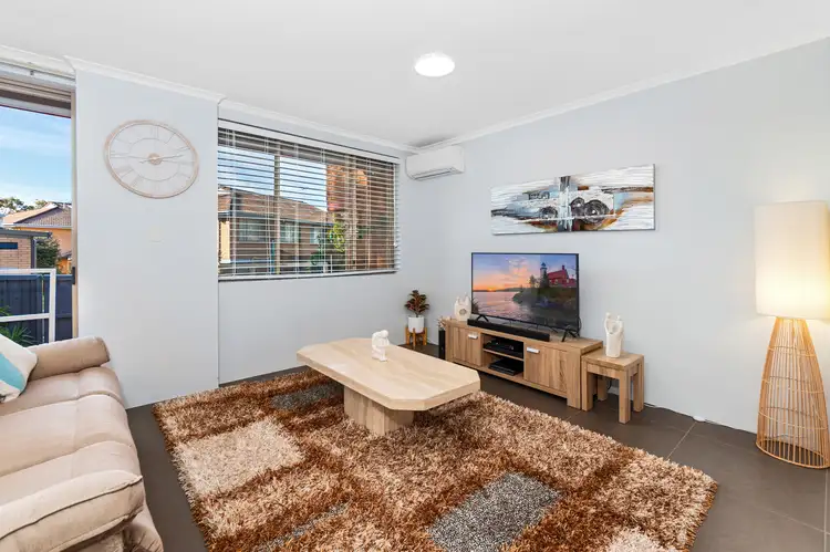 Fifth view of Homely townhouse listing, 14/41 Bath Road, Kirrawee NSW 2232