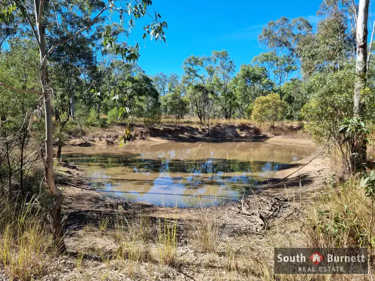 Lot 39 Mclean Road,, Durong QLD 4610