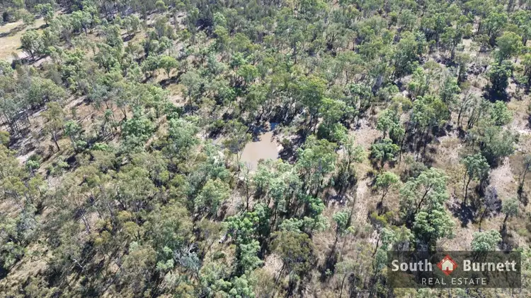 Fifth view of Homely rural property listing, Lot 39 Mclean Road,, Durong QLD 4610