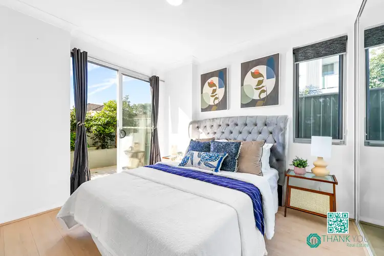 4/38 Macklin Street, Pendle Hill NSW 2145