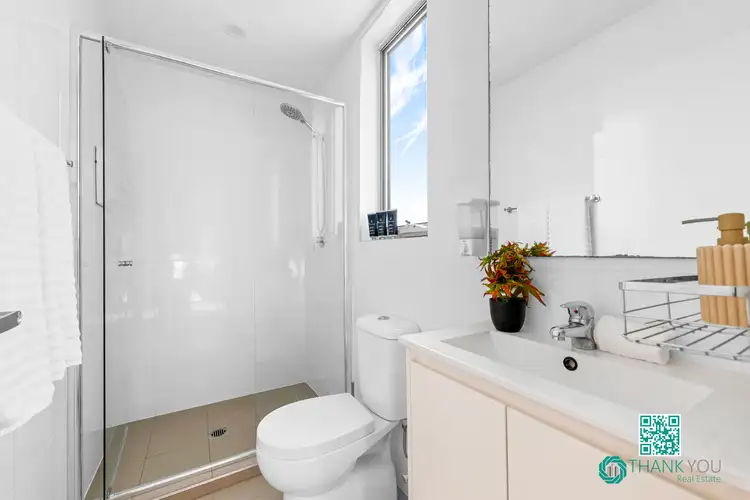 Fifth view of Homely apartment listing, 4/38 Macklin Street, Pendle Hill NSW 2145