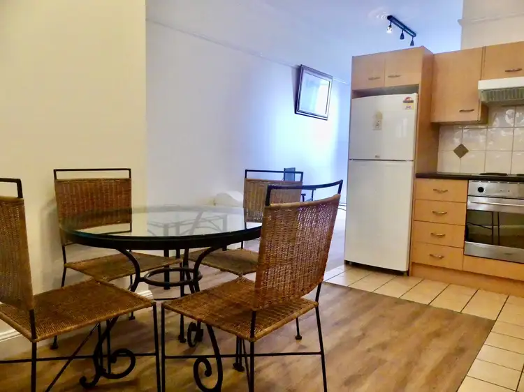 Third view of Homely unit listing, 48/53 Edward Street, Brisbane City QLD 4000