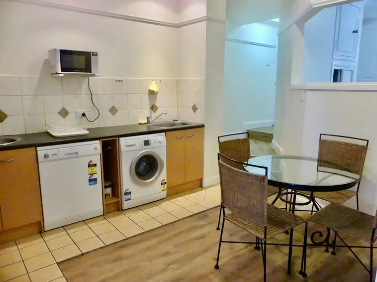 Fourth view of Homely unit listing, 48/53 Edward Street, Brisbane City QLD 4000