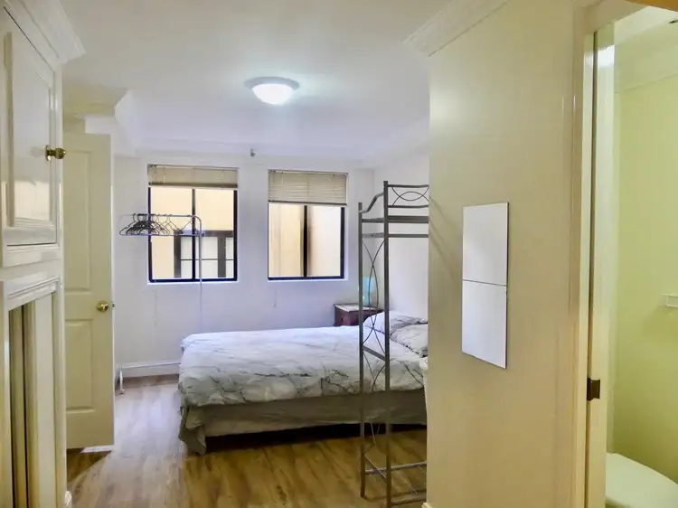 Fifth view of Homely unit listing, 48/53 Edward Street, Brisbane City QLD 4000