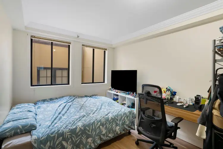 Sixth view of Homely unit listing, 48/53 Edward Street, Brisbane City QLD 4000