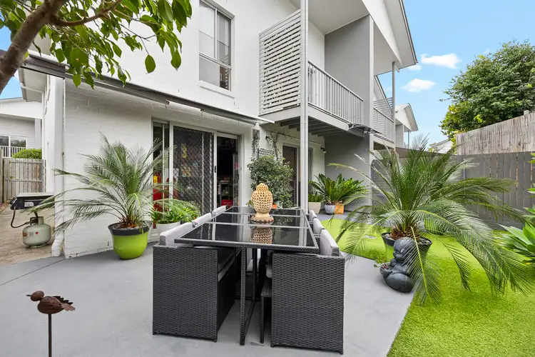 44/27 Eugenia Circuit, Robina QLD 4226