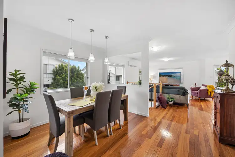 Third view of Homely townhouse listing, 44/27 Eugenia Circuit, Robina QLD 4226