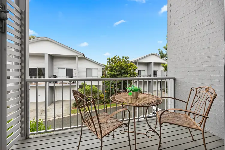 Fifth view of Homely townhouse listing, 44/27 Eugenia Circuit, Robina QLD 4226