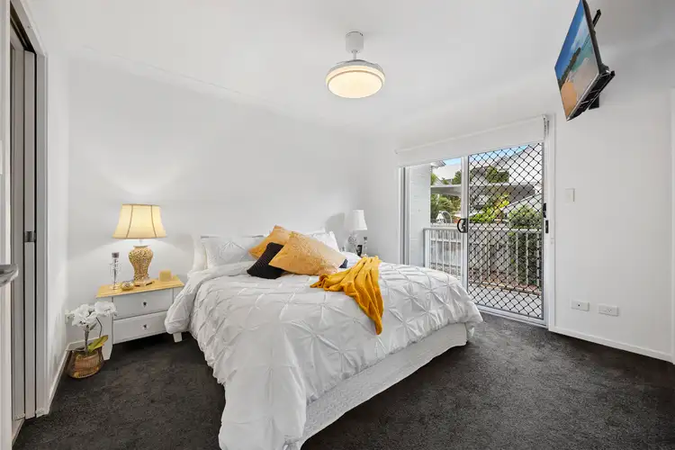 Sixth view of Homely townhouse listing, 44/27 Eugenia Circuit, Robina QLD 4226