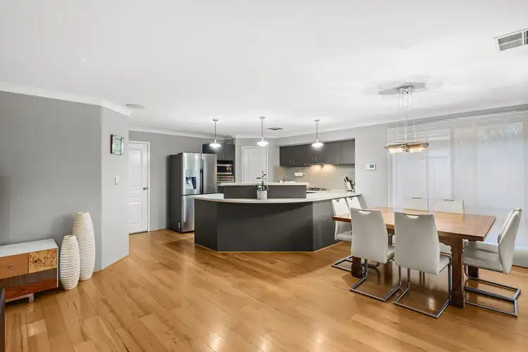 Third view of Homely house listing, 27 Wimbridge Road, Wattle Grove WA 6107