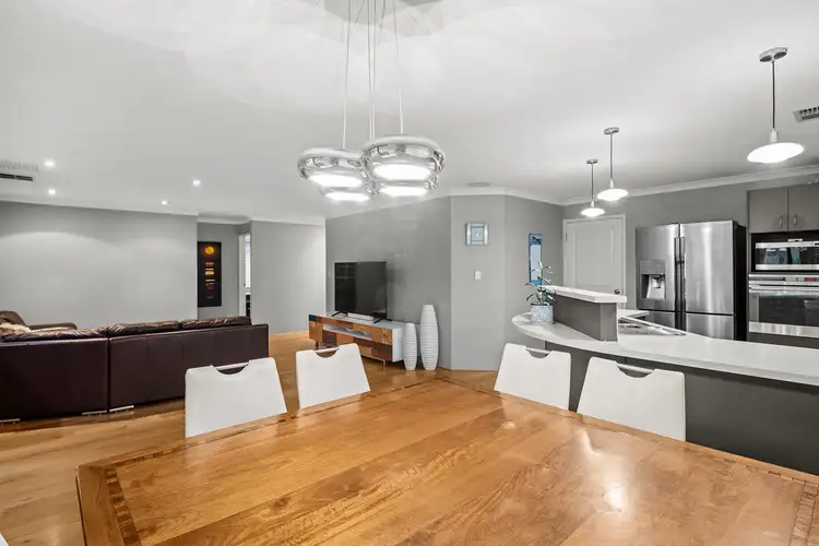 Fourth view of Homely house listing, 27 Wimbridge Road, Wattle Grove WA 6107