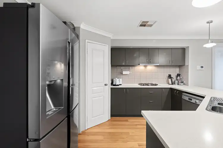 Fifth view of Homely house listing, 27 Wimbridge Road, Wattle Grove WA 6107