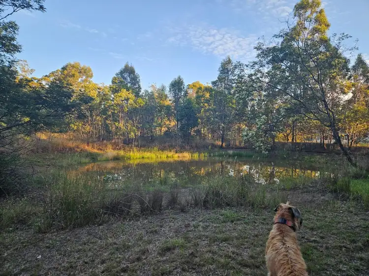828 Old Esk Road, Taromeo QLD 4314