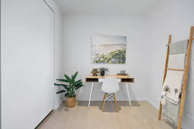 Fifth view of Homely apartment listing, 2802/1328 Gold Coast Highway, Palm Beach QLD 4221