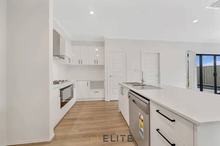 Fourth view of Homely house listing, 4 Trojan Crescent, Clyde North VIC 3978