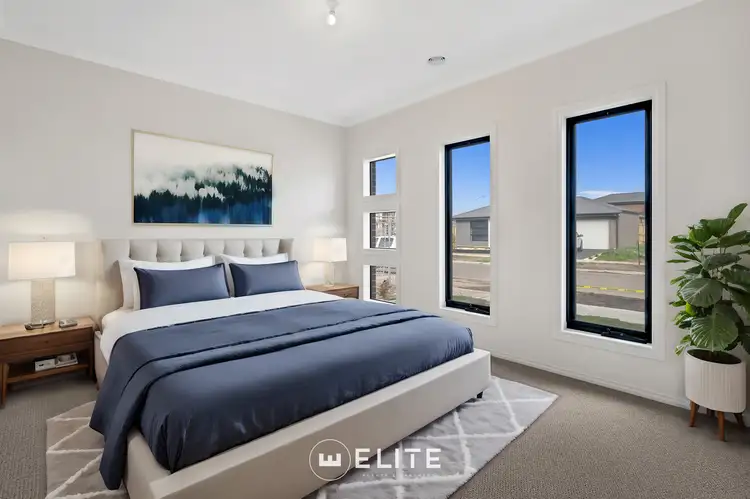Sixth view of Homely house listing, 4 Trojan Crescent, Clyde North VIC 3978