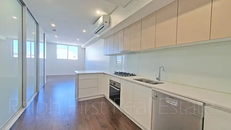 Main view of Homely unit listing, 29/529 Burwood Road, Belmore NSW 2192