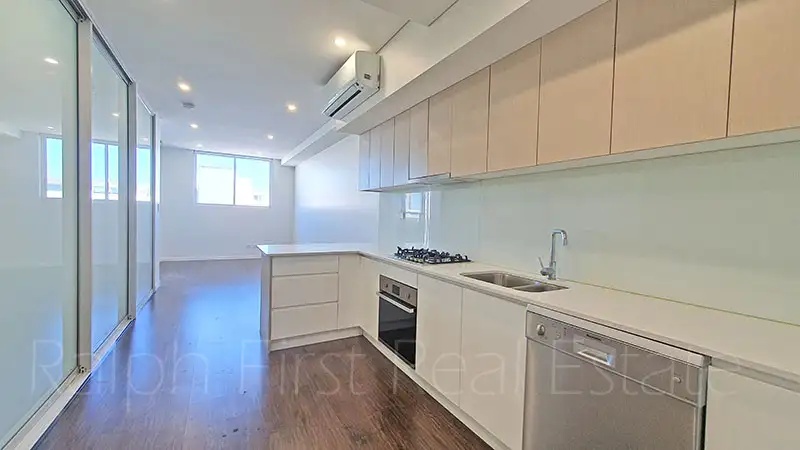 Main view of Homely unit listing, 29/529 Burwood Road, Belmore NSW 2192