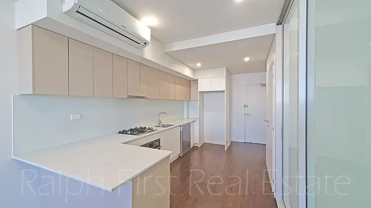 Second view of Homely unit listing, 29/529 Burwood Road, Belmore NSW 2192