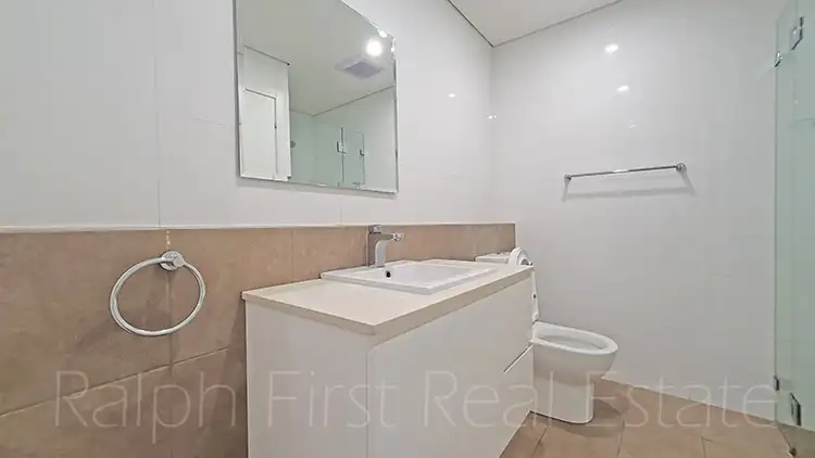 Third view of Homely unit listing, 29/529 Burwood Road, Belmore NSW 2192