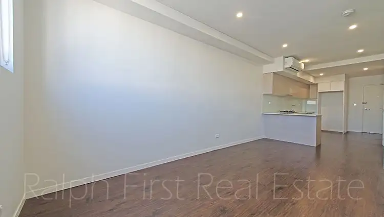 Fifth view of Homely unit listing, 29/529 Burwood Road, Belmore NSW 2192