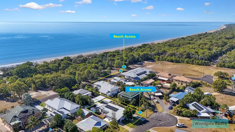 5 SNAPPER COURT, Woodgate QLD 4660