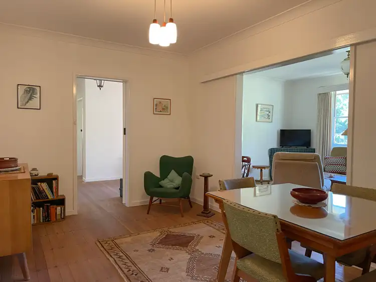 Third view of Homely rural property listing, 61 Pampoolah Road, Pampoolah NSW 2430