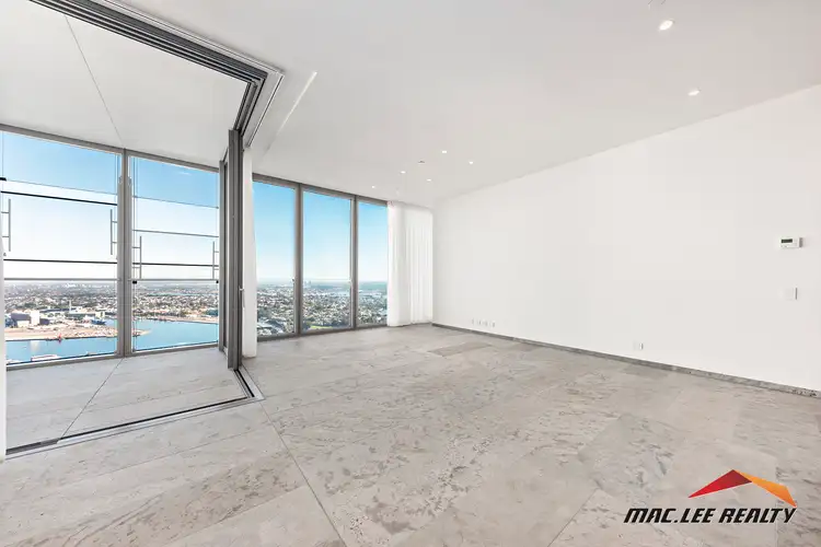 Third view of Homely apartment listing, 70C/88 Barangaroo Avenue, Barangaroo NSW 2000