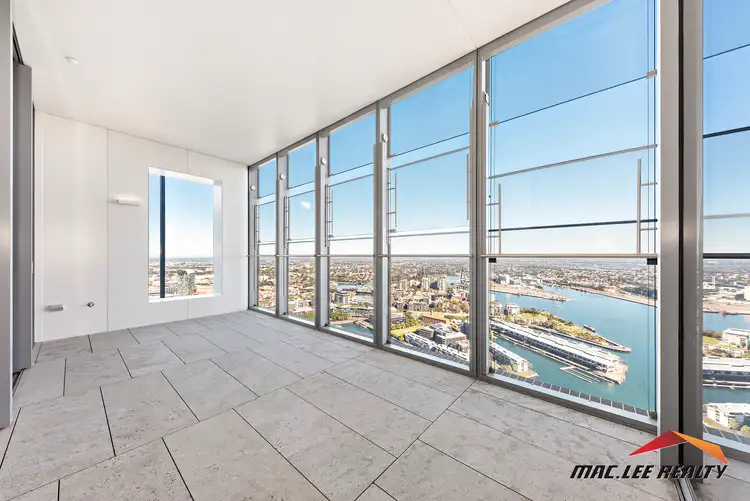 Fourth view of Homely apartment listing, 70C/88 Barangaroo Avenue, Barangaroo NSW 2000