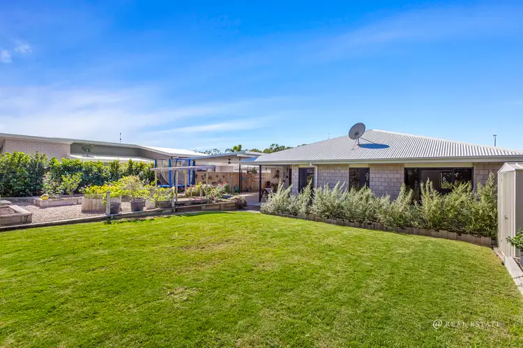 24 Adventurer Drive, Taroomball QLD 4703