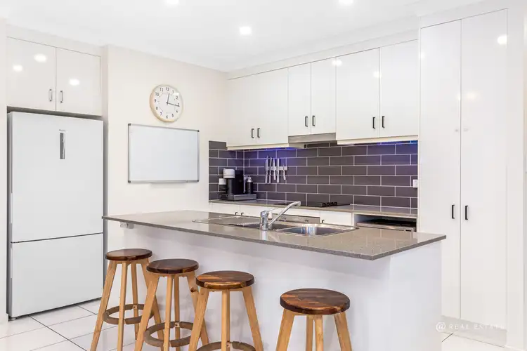 Fourth view of Homely house listing, 24 Adventurer Drive, Taroomball QLD 4703