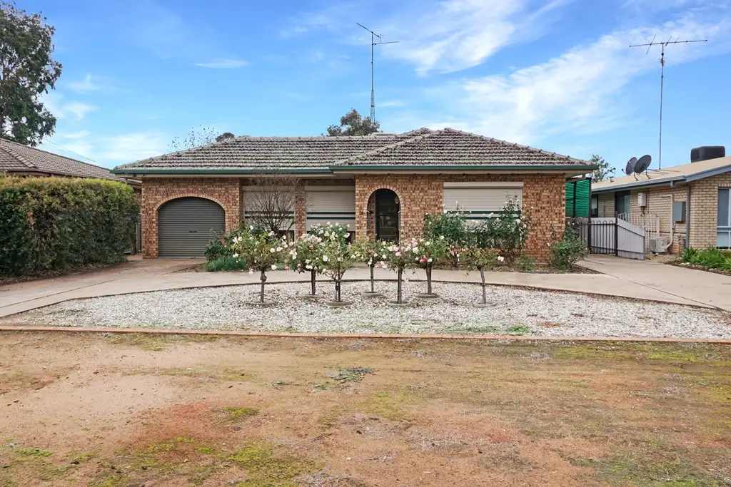 Main view of Homely house listing, 31 Quota Drive, West Wyalong NSW 2671