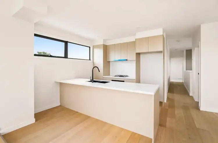 Third view of Homely townhouse listing, 2-4/116 Gordon Street, Footscray VIC 3011