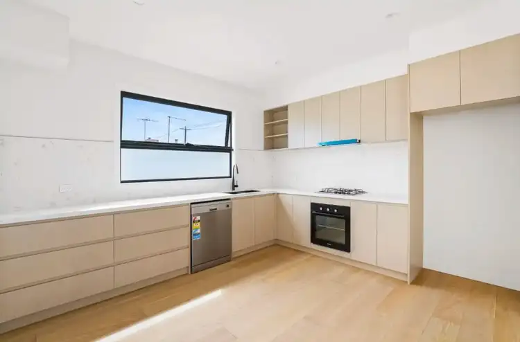 Fourth view of Homely townhouse listing, 2-4/116 Gordon Street, Footscray VIC 3011
