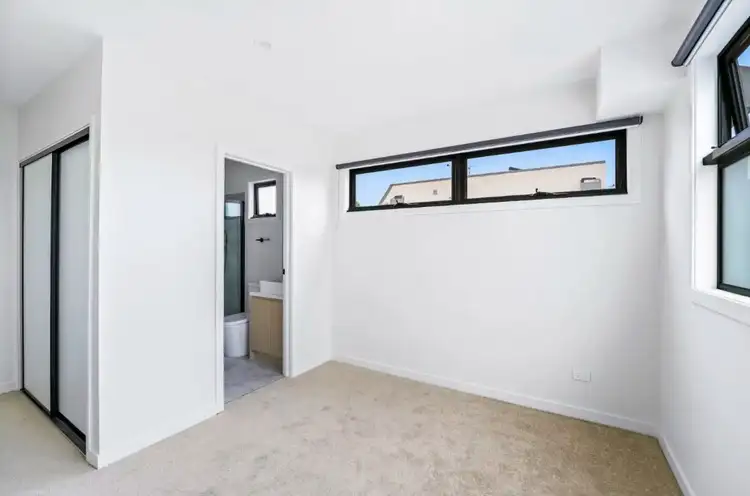 Fifth view of Homely townhouse listing, 2-4/116 Gordon Street, Footscray VIC 3011
