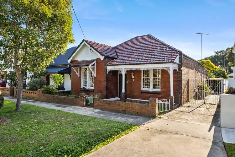 Main view of Homely house listing, 37 Edwin Street, Tempe NSW 2044