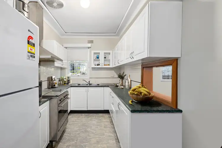 Fifth view of Homely house listing, 37 Edwin Street, Tempe NSW 2044