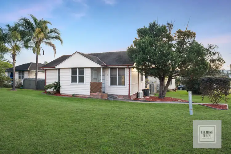 8 Yarrawonga Street, South Windsor NSW 2756