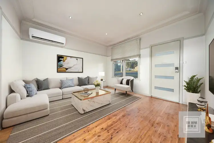 Second view of Homely house listing, 8 Yarrawonga Street, South Windsor NSW 2756