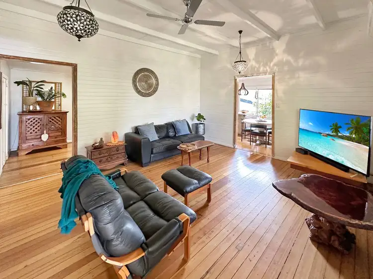 Main view of Homely house listing, 10 Morrow Street, Tolga QLD 4882