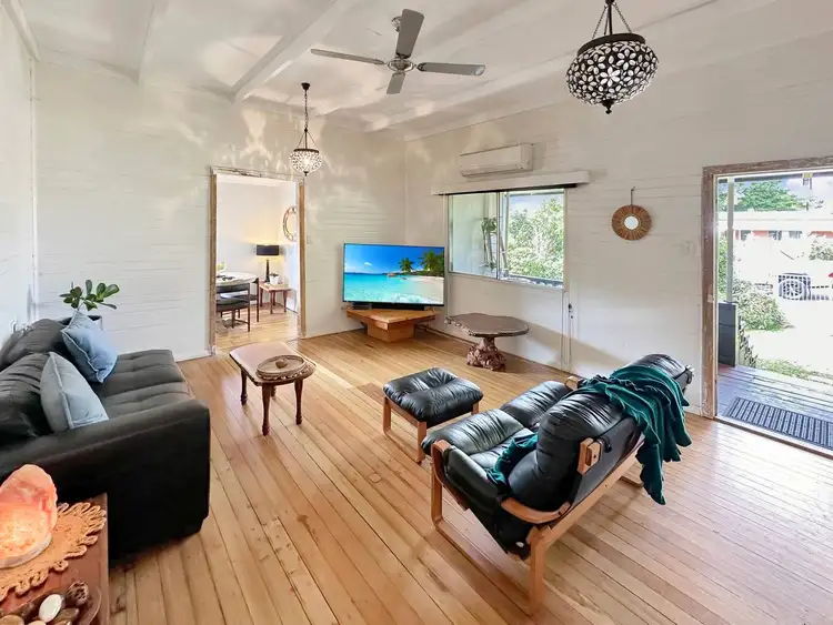 Fifth view of Homely house listing, 10 Morrow Street, Tolga QLD 4882