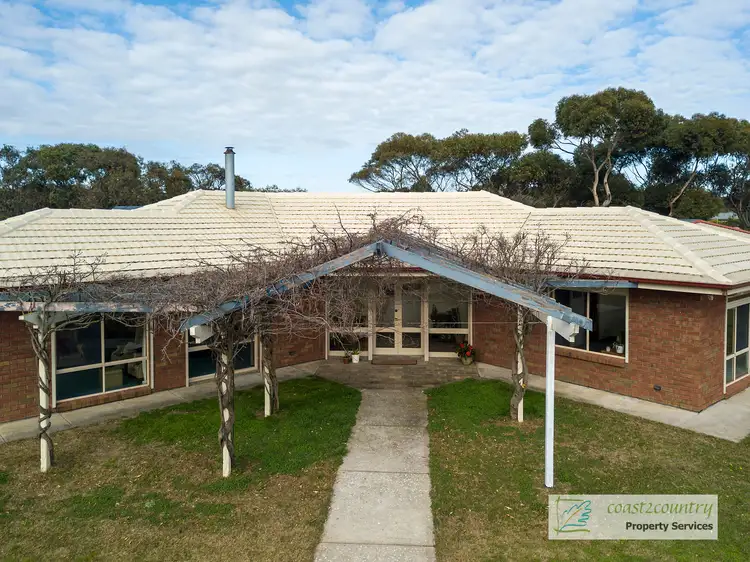 Second view of Homely house listing, 11-12 Warrengie Drive, Meningie SA 5264