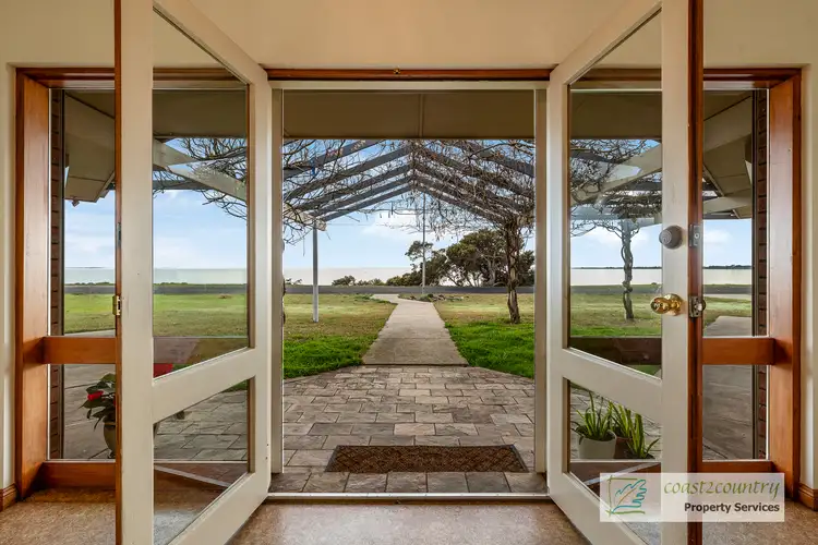 Third view of Homely house listing, 11-12 Warrengie Drive, Meningie SA 5264