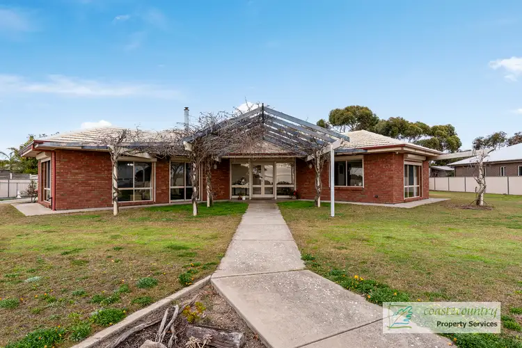 Fifth view of Homely house listing, 11-12 Warrengie Drive, Meningie SA 5264