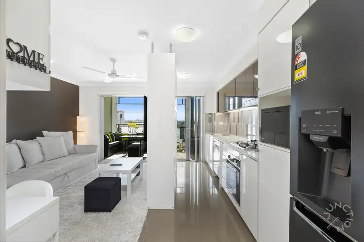 507/8 Hurworth Street, Bowen Hills QLD 4006