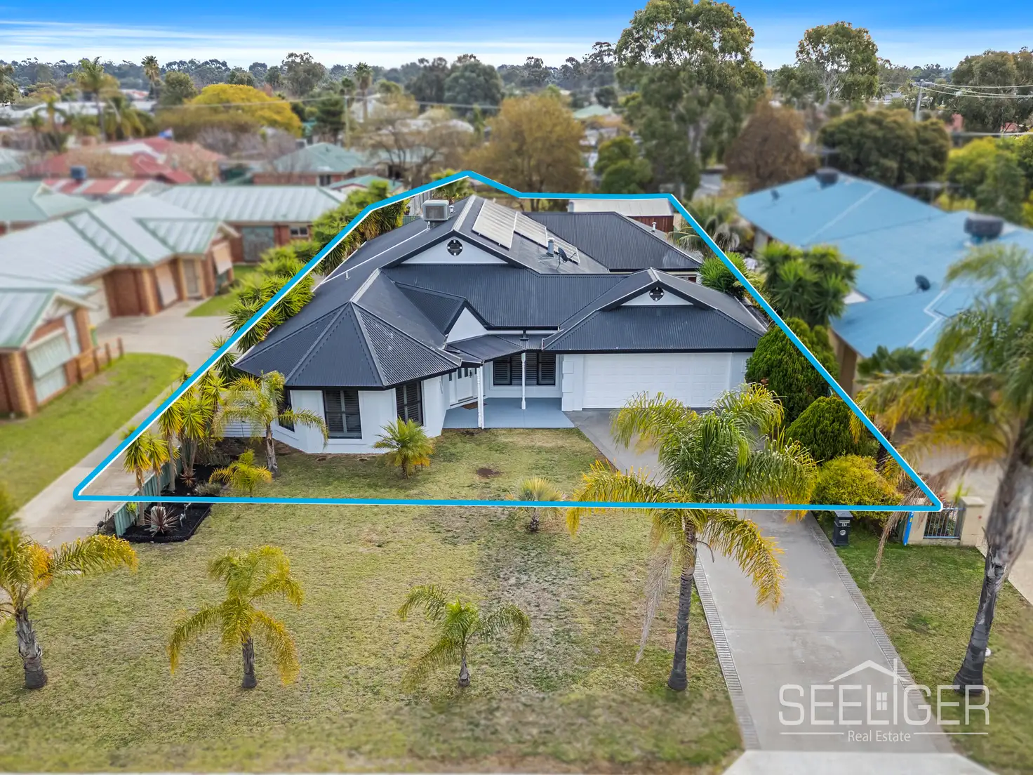 Main view of Homely house listing, 49 Hume Street, Mulwala NSW 2647