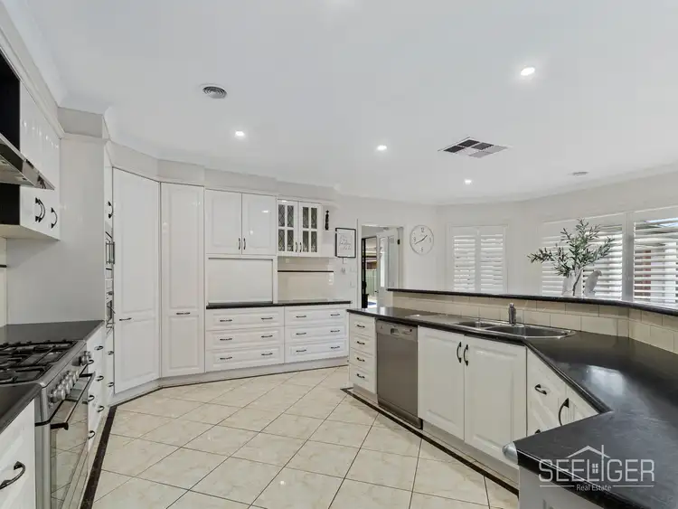 Second view of Homely house listing, 49 Hume Street, Mulwala NSW 2647