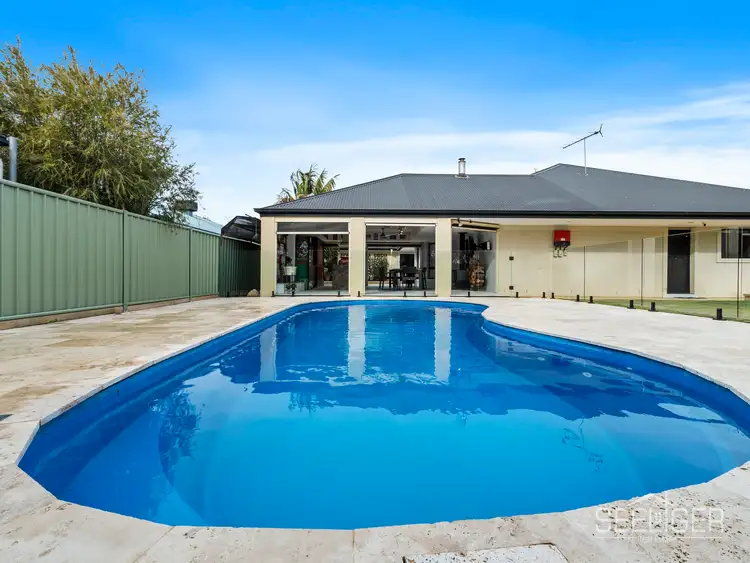 Third view of Homely house listing, 49 Hume Street, Mulwala NSW 2647