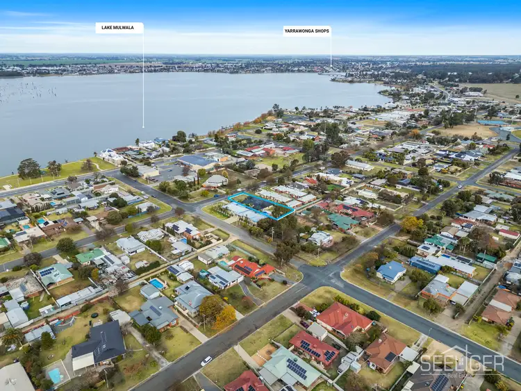 Fourth view of Homely house listing, 49 Hume Street, Mulwala NSW 2647