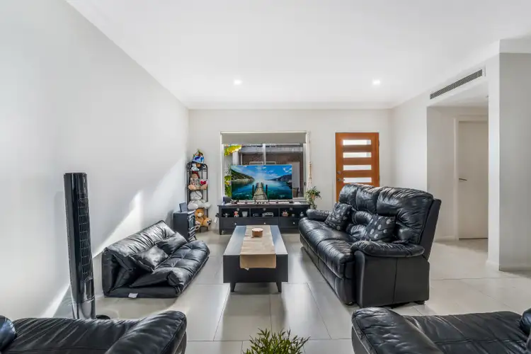 Third view of Homely townhouse listing, 34/10 Old Glenfield Road, Casula NSW 2170